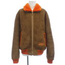 ルイヴィトン LOUIS VUITTON ムートンジャケット【中古】