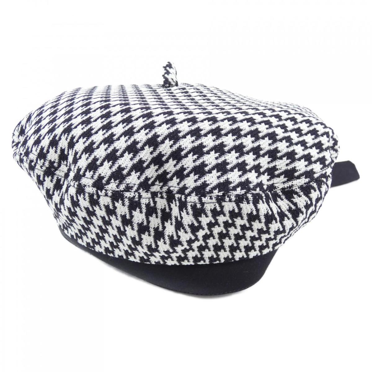 クリスチャンディオール CHRISTIAN DIOR キャップ【中古】