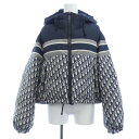 クリスチャンディオール CHRISTIAN DIOR ブルゾン【中古】