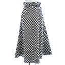 クリスチャンディオール CHRISTIAN DIOR スカート【中古】