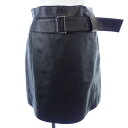 ルイヴィトン LOUIS VUITTON スカート【中古】