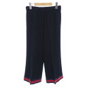 グッチ GUCCI パンツ【中古】