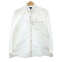 ノア NOAH シャツ【中古】
