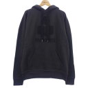 イザベルマラン ISABEL MARANT パーカー【中古】