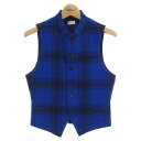 ポールスミス Paul Smith ベスト【中古】