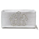 クロムハーツ CHROME HEARTS WALLET【中古】