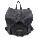 クロムハーツ CHROME HEARTS BAG【中古】