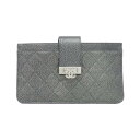 シャネル AP0154 ポーチ【中古】