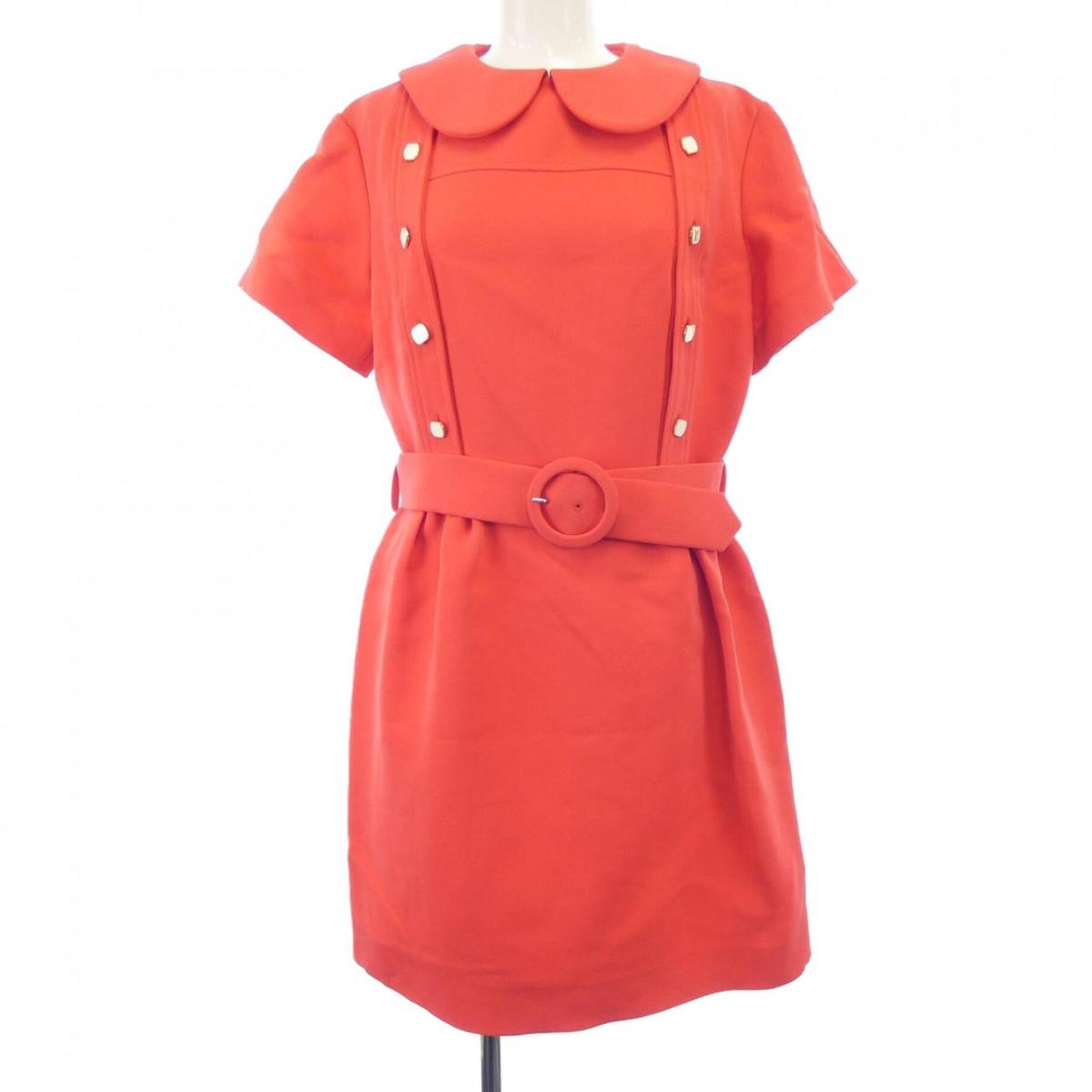 ルイヴィトン LOUIS VUITTON ワンピース【中古】(4)