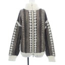 シャネル CHANEL カーディガン【中古】