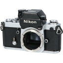 NIKON F2フォトミックAS【中古】