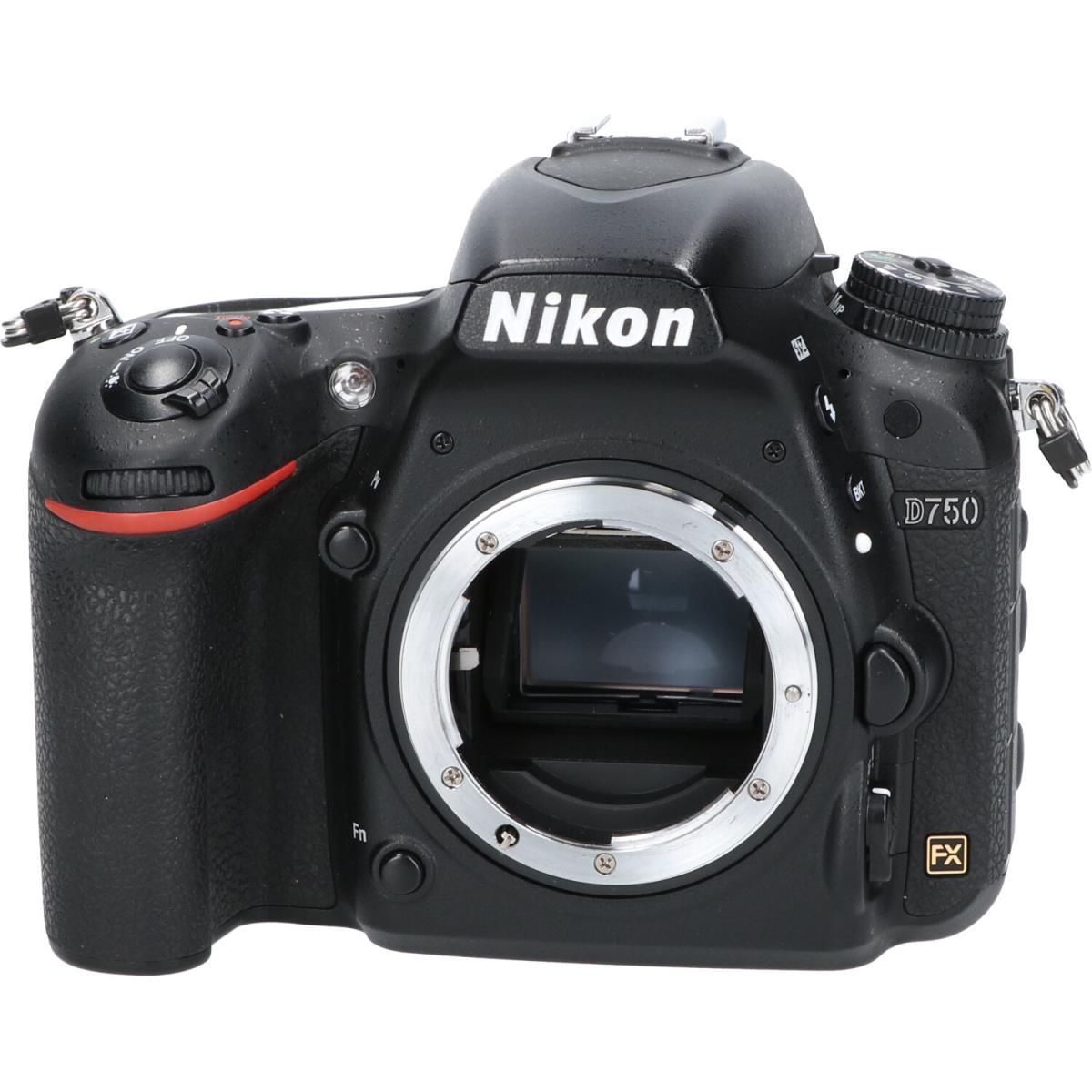 NIKOND750š