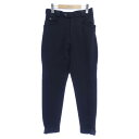 【ヴィンテージ】エルメス HERMES パンツ【中古】