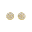 ミキモト マザーオブパール イヤリング【中古】(4)