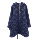 ルイヴィトン LOUIS VUITTON ケープ【中古】