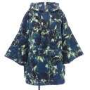 ウジョー UJOH パーカー【中古】