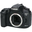 CANON EOS 7D MARK II【中古】(2)