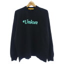 UNION トップス【中古】