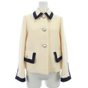 ミュウミュウ MIU MIU ジャケット【中古】