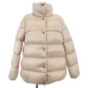 モンクレール MONCLER ダウンジャケット【中古】(4)
