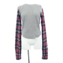 ディースクエアード DSQUARED2 トップス【中古】
