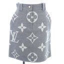 ルイヴィトン LOUIS VUITTON スカート【中古】