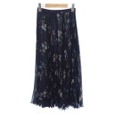 セリーヌ CELINE スカート【中古】