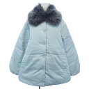 モンクレール MONCLER ダウンジャケット【中古】