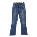 セリーヌ CELINE ジーンズ【中古】