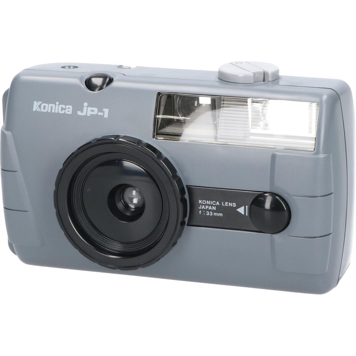 KONICA　JP－1【中古】