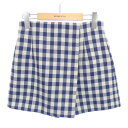 クリスチャンディオール CHRISTIAN DIOR ショートパンツ【中古】