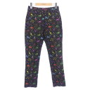 クリスチャンディオール CHRISTIAN DIOR パンツ【中古】