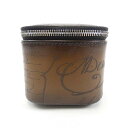 ベルルッティ Berluti 時計ケース【中古】