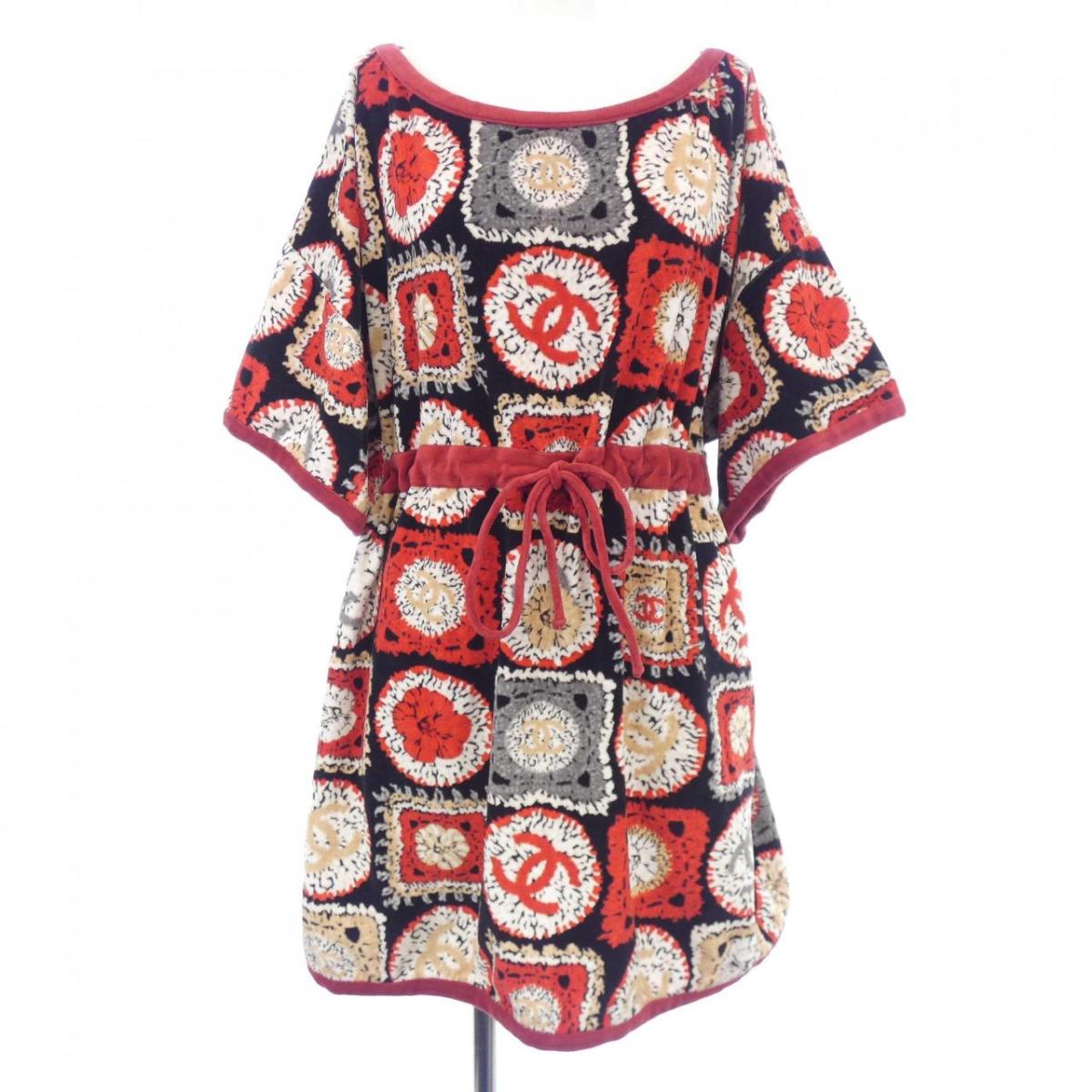 シャネル CHANEL チュニック【中古】