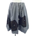 ミュウミュウ MIU MIU スカート【中古】