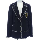 【ヴィンテージ】シャネル CHANEL ジャケット【中古】