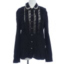 ミュウミュウ MIU MIU シャツ【中古】
