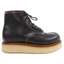 ケンゾー KENZO ブーツ【中古】