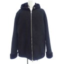 プラダ PRADA ムートンジャケット【中古】