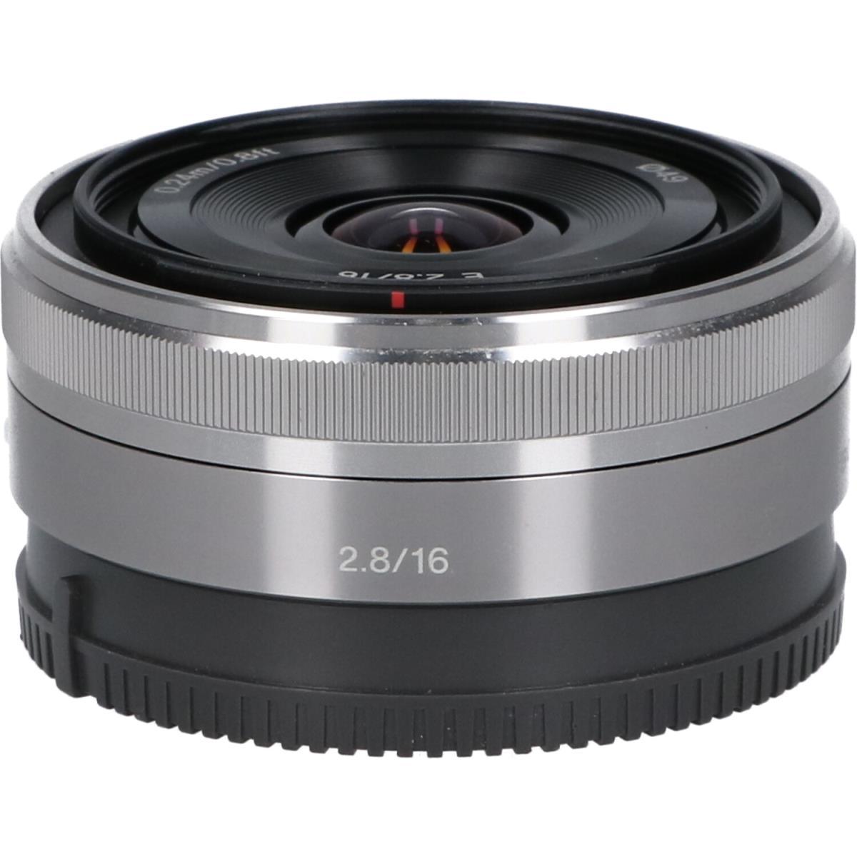 楽天市場】sony e16/2.8の通販 楽天市場】sony e16/2.8の通販