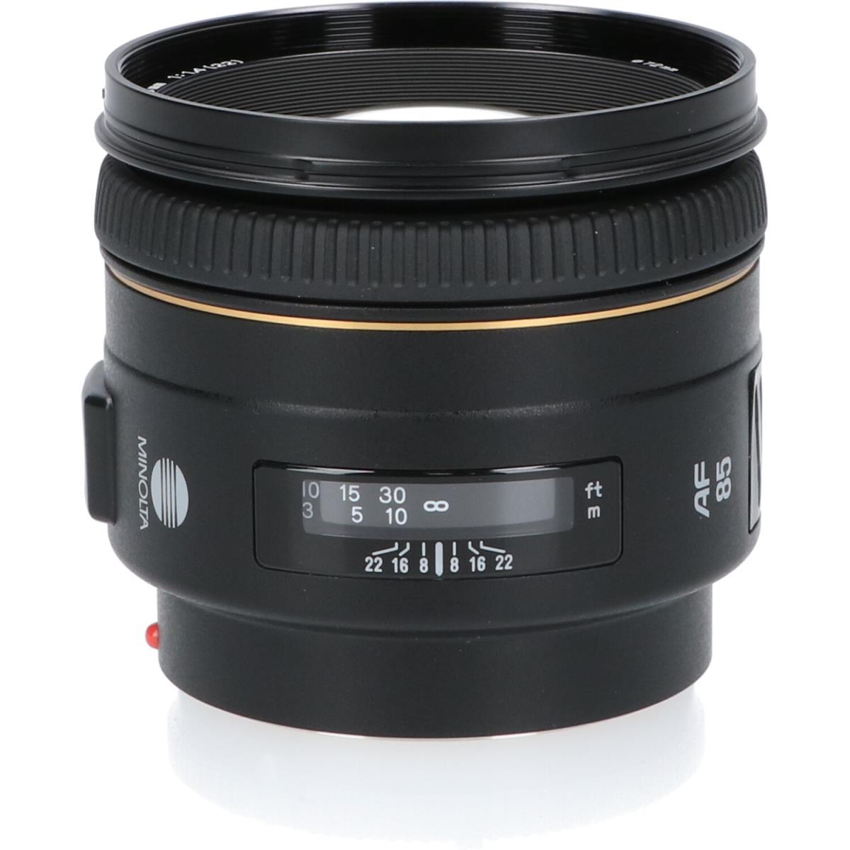 楽天市場】minolta 85 1.4の通販 楽天市場】minolta 85 1.4の通販