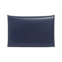 エルメス カルヴィ 078403CK カードケース【中古】