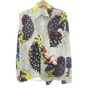 ボッテガヴェネタ BOTTEGA VENETA シャツ【中古】(4)
