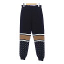ルイヴィトン LOUIS VUITTON パンツ【中古】