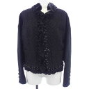 シャネル CHANEL ジャケット【中古】