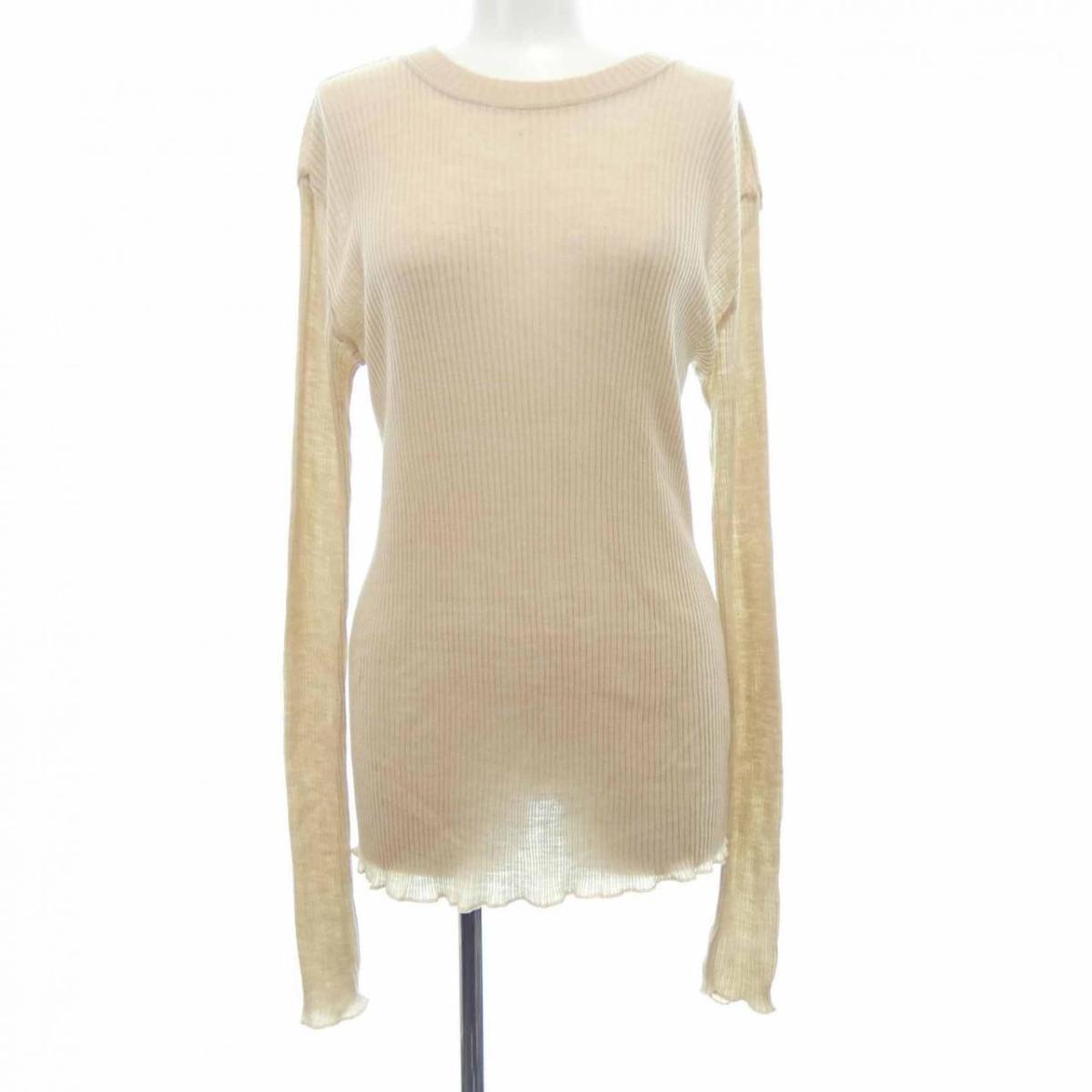 ドゥーズィエムクラス DEUXIEME CLASSE ニット【中古】