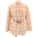 フェンディ FENDI ジャケット【中古】