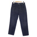 シャネル CHANEL ジーンズ【中古】