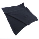 シャネル CHANEL MAFFLER【中古】