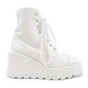 シャネル CHANEL ブーツ【中古】